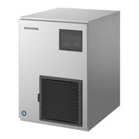 Hoshizaki FM-150AKE-HCN-SB Manual De Servicio