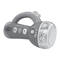 Juguetes VTech baby Linterna de colores Manual De Instrucciones