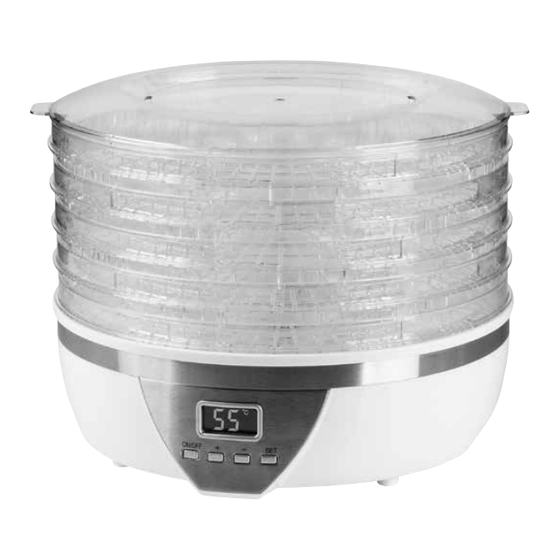 QUIGG XJ-14709C0 Manual De Instrucciones