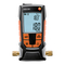 Manual del TESTO 552
