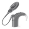 Manual del Cochlear Nucleus 7, CP1000