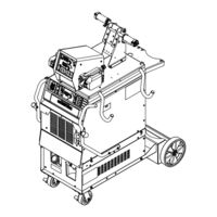 Miller PipeWorx 400 460 Manual Del Operador