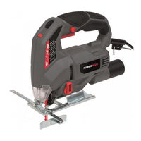 Powerplus POWE30015 Manual De Instrucciones