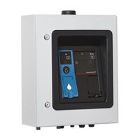 Grundfos AQtap Instrucciones De Instalación Y Funcionamiento