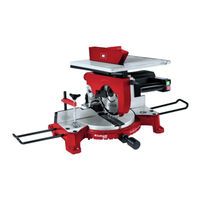 EINHELL 43.003.45 Manual De Instrucciones Original