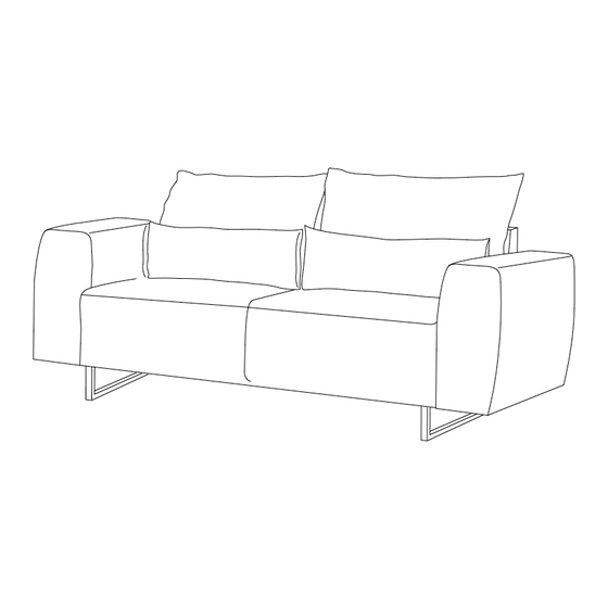 CONFORAMA DINO CF3 Manual De Montaje