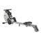 Equipos de Fitness Kettler COACH LS Instrucciones Para El Montaje