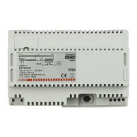 Legrand MyHOME E47ADCN Manual De Instalación