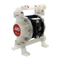 Bombas Ingersoll Rand ARO PD03P-XDS Serie Manual Del Operario