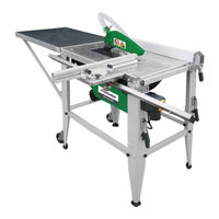 holzstar 5902321 Manual De Instrucciones