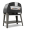 Hornos Alfa Pro ACHILLE Manual De Uso