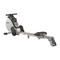 Equipos de Fitness Kettler COACH LS Manual Del Usuario
