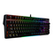 Manual de HyperX Alloy MKW100
