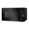 Breville VMW189 - Manual del horno microondas con control táctil