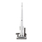 Kenmore Stratus DS1030: aspiradora escoba inalámbrica, limpiador ligero, succión de 2 velocidades, faro LED, 2 en 1, de mano para suelos de madera: manual