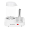 Electrodomésticos de Cocina Orbegozo PR 3500 Manual De Instrucciones