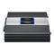 Amplificadores Panasonic CY-PA4003N Manual De Instrucciones