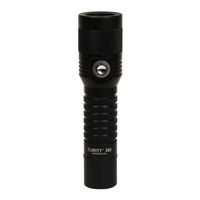 Spectroline CLARITY 365 Serie Manual Del Operador