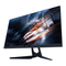 Monitores Gigabyte AORUS AD27QD Guía De Usuario