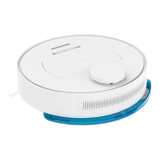 Rowenta X-plorer 75 Serie Guia Del Usuario