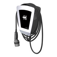 HEIDELBERG Wallbox Home Eco Manual De Servicio