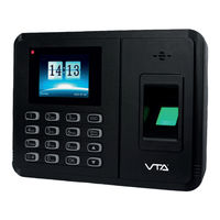 VTA 70075 Manual De Instrucciones