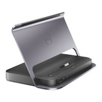 Dell K10A Guia De Inicio Rapido