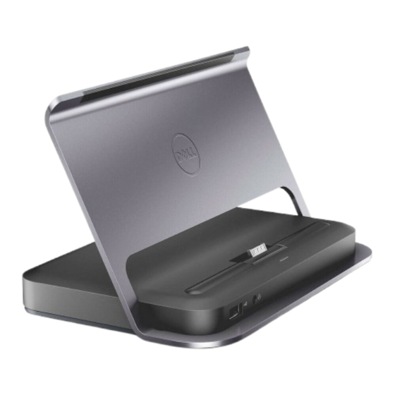 Dell K10A Guia De Inicio Rapido