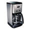 Cafeteras Cuisinart DCC1200E Instrucciones