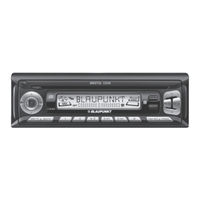 Blaupunkt 7 646 067 310 Instrucciones De Instalación