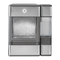 Maquinas de Hielo GE Profile OPL01GESDTK Manual Del Propietário