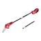 Sierras de Poste Greencut PP400L Manual De Instrucciones