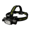 Nitecore HC65 V2, HC65M V2 - Manual del Frontal de Triple Salida