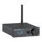 Manual del amplificador de auriculares Bluetooth Fosi Audio DAC-Q6