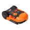 Manual del Worx Landroid L1000 WR165E / WR167E / WR148E / WR147E.1