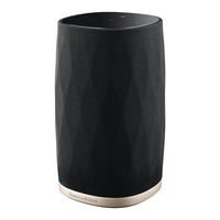 Bowers & Wilkins Formation Flex Manual De Instrucciones