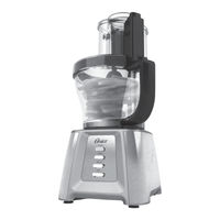 Oster FPSTFP4263-DFL Guia Del Usuario