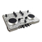 Equipo de DJ Hercules MK4 Manual Del Usuario