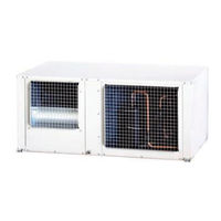Kaysun KUEC-140 DTN10 Manual Tecnico