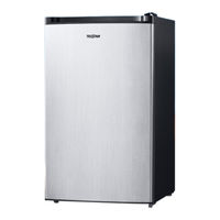 Telstar TRS14005MD Manual De Instrucciones