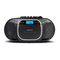 Reproductores de CD Medion LIFE E66476 Manual De Instrucciones