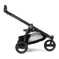 Peg-Perego book scout Instrucciones De Uso