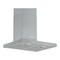 Campanas de Ventilación Bosch DWB67CM50 Manual Del Usuario E Instrucciones De Montaje