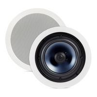 Polk Audio RC60i Manual Del Propietário