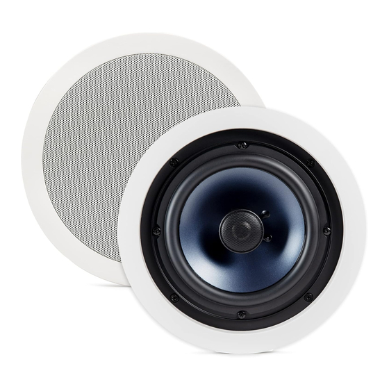 Polk Audio RCi Serie Manual Del Propietário