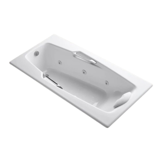 Kohler K-812-N1 Guia Del Propietario