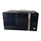 Hornos Microondas VALBERG MWO 23 CG K 902C2 Instrucciones De Uso