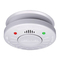 Smartwares RM520 - Manual del Dispositivo de Alarma de Humo