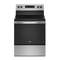 Whirlpool WFE505W0JS - 5.3 cu. ft. Gama Eléctrica con Tecnología Frozen Bake Manual