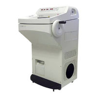 Leica BIOSYSTEMS CM1860 Manual De Instrucciones